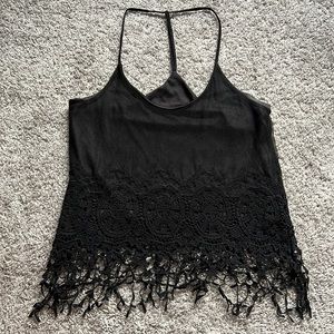 You Are Not Alone Tank Top